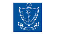 KK College of Pharmacy Logo